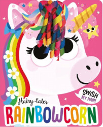 Hairy-tales Rainbowcorn - 1