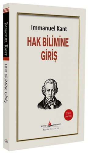 Hak Bilimine Giriş - 1