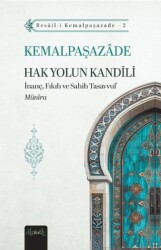 Hak Yolun Kandili - Misvak Neşriyat Yayınevi