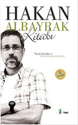 Hakan Albayrak Kitabı - 1