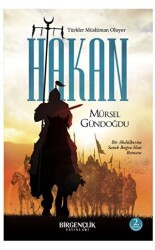 Hakan – Türkler Müslüman Oluyor - Bir Gençlik Yayınları
