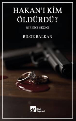 Hakan’ı Kim Öldürdü? - 1