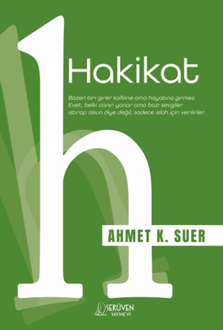 Hakikat - 1