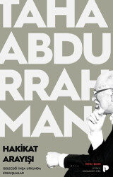 Hakikat Arayışı - Pınar Yayınları