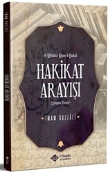 Hakikat Arayışı - İtisam Yayınları