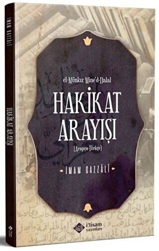 Hakikat Arayışı - 1