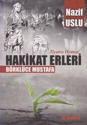 Hakikat Erleri - 1