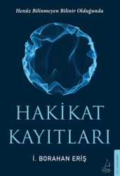 Hakikat Kayıtları - Destek Yayınları