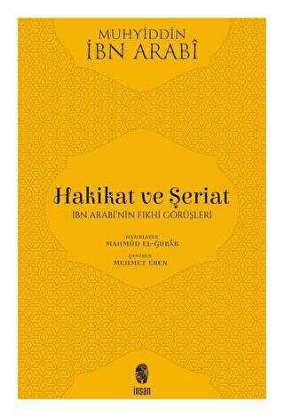 Hakikat ve Şeriat - 1