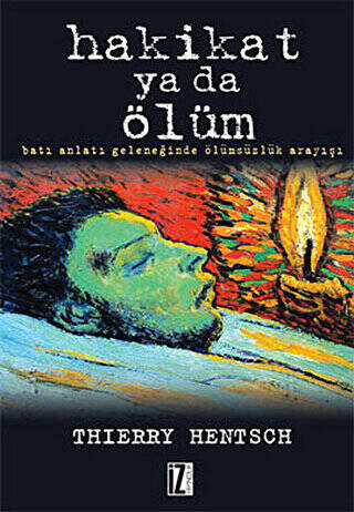 Hakikat ya da Ölüm - 1