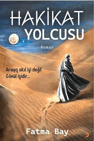 Hakikat Yolcusu - 1