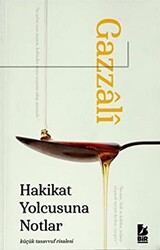 Hakikat Yolcusuna Notlar - 1