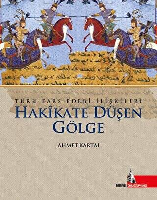 Hakikate Düşen Gölge - 1