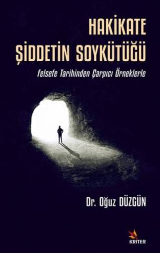 Hakikate Şiddetin Soykütüğü - 1