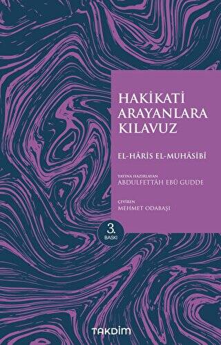 Hakikati Arayanlara Kılavuz - 1