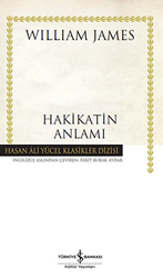 Hakikatin Anlamı Ciltli - 1