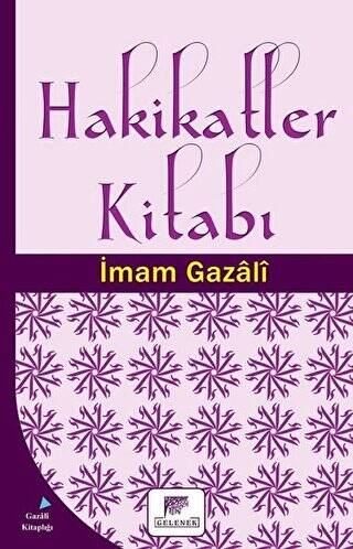 Hakikatler Kitabı - 1