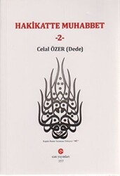 Hakikatte Muhabbet - 2 - 1