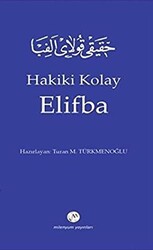 Hakiki Kolay Elifba - 1