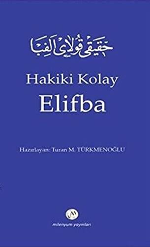 Hakiki Kolay Elifba - 1