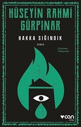 Hakka Sığındık - 1