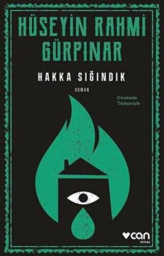 Hakka Sığındık - 1