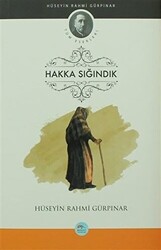 Hakka Sığındık - Maviçatı Yayınları