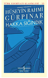 Hakka Sığındık Ciltli - 1
