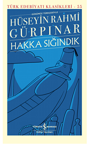 Hakka Sığındık Ciltli - 1