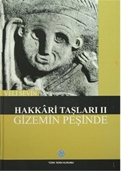 Hakkari Taşları 2 - Gizemin Peşinde - 1