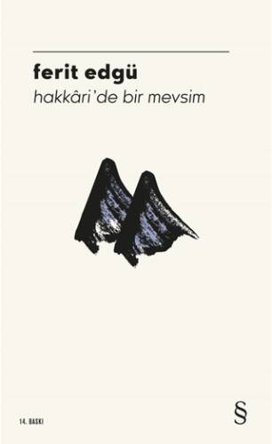 Hakkari’de Bir Mevsim - 1