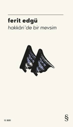 Hakkari’de Bir Mevsim - 1