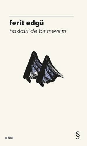 Hakkari’de Bir Mevsim - 1