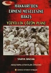 Hakkari’den Ermeni Meselesine Bakış - 1