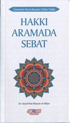 Hakkı Aramada Sebat - 1