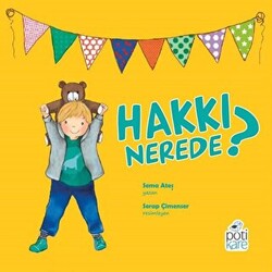 Hakkı Nerede? - 1