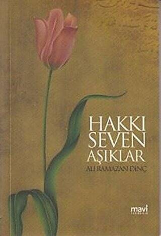 Hakkı Seven Aşıklar - 1