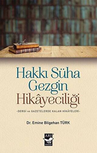 Hakkı Süha Gezgin Hikayeciliği - 1