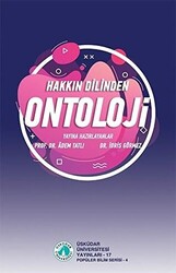 Hakkın Dilinden Ontoloji - 1