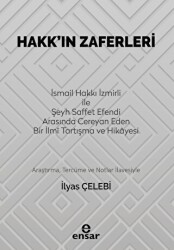 Hakk`ın Zaferleri - 1