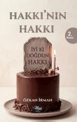 Hakkı`nın Hakkı - Majör Yayınları