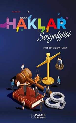 Haklar Sosyolojisi - 1