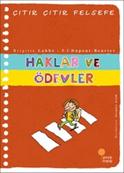 Haklar ve Ödevler - Çıtır Çıtır Felsefe 15 - 1