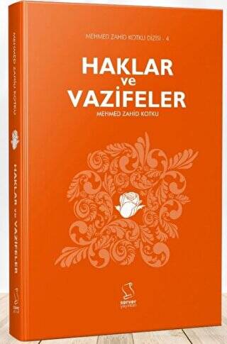 Haklar ve Vazifeler - 1