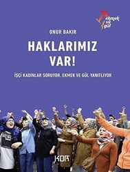 Haklarımız Var! - 1