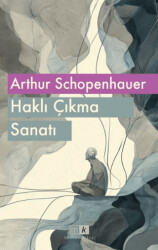 Haklı Çıkma Sanatı - Mirhan Kitap