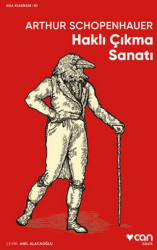 Haklı Çıkma Sanatı - Can Yayınları