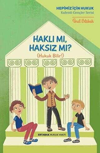 Haklı mı, Haksız mı? - 1