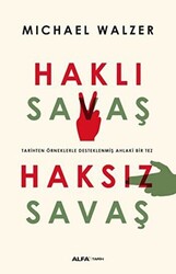 Haklı Savaş - Haksız Savaş - 1