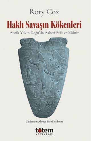 Haklı Savaşın Kökenleri - 1